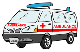 Ambulance Services in Rohini