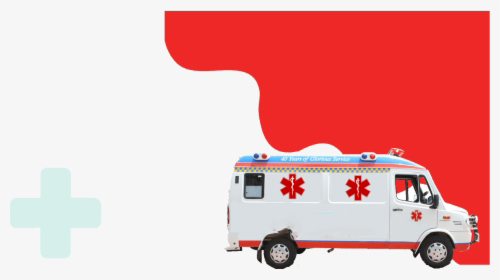 Domestic Ambulance Services in Rohini